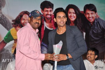 Maanja Movie Audio Launch